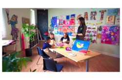 SUNSHINE STATE ACADEMY