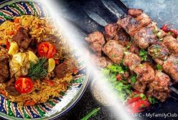 Большой семейный пасхальный пикник (Прошедшие)