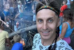 Общественный деятель Общественный деятель