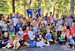 Общественный деятель Общественный деятель