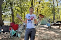 Общественный деятель Общественный деятель