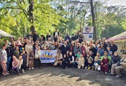 Общественный деятель Общественный деятель