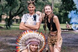 Общественный деятель Общественный деятель