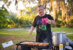 Семейный кемпинг