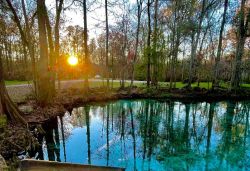 Семейный кемпинг на природе с палатками (Прошедшие)