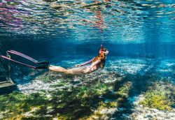 Семейный кемпинг на природе с палатками (Прошедшие)