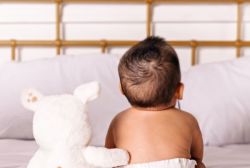 Maneki Baby Diapers and Diaper Pants