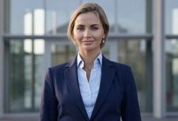 Миниатюра продавца